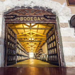 Bodega