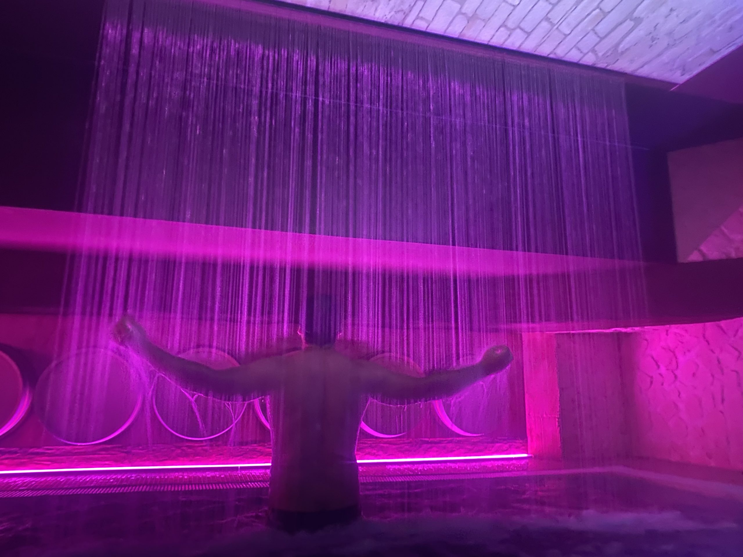 Wine SPA